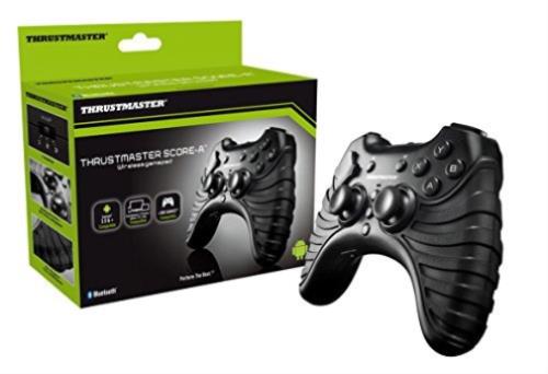 THRUSTMASTER Joystick controller Thrustmaster compatibile Android